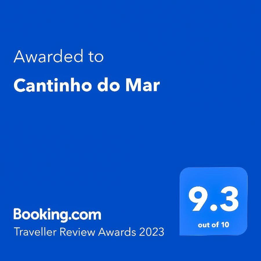 Cantinho Do Mar Portimão Kültér fotó